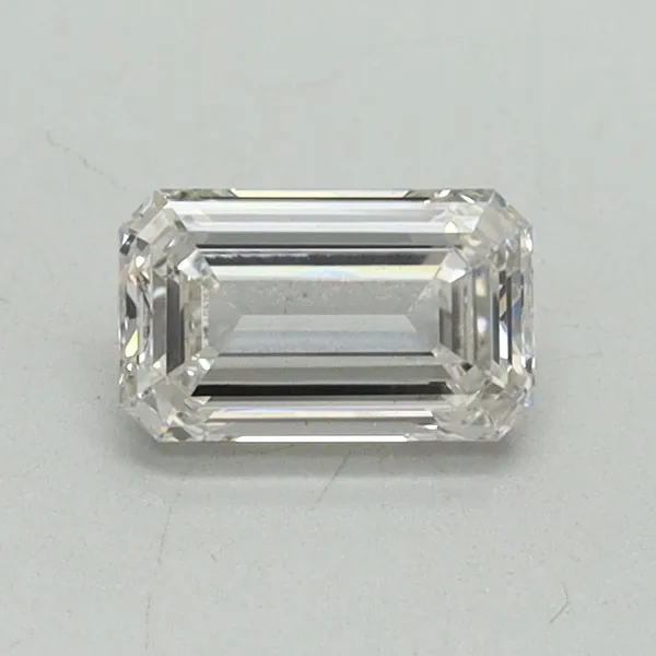 0.55ct EMERALD G VS1 Lab diamond