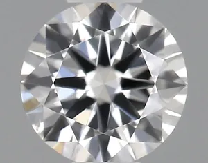 0.3ct ROUND E SI2 Natural diamond