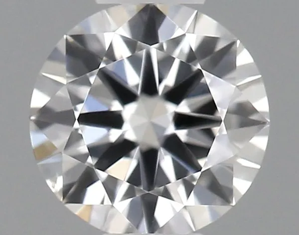 0.3ct ROUND E SI2 Natural diamond