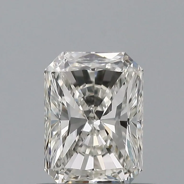 0.52ct RADIANT H VVS2 Natural diamond