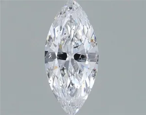 0.47ct MARQUISE D SI2 Natural diamond