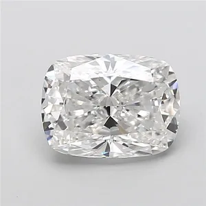 1.03ct CUSHION D VS1 Lab diamond