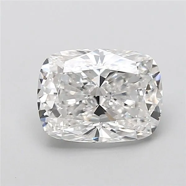 1.03ct CUSHION D VS1 Lab diamond