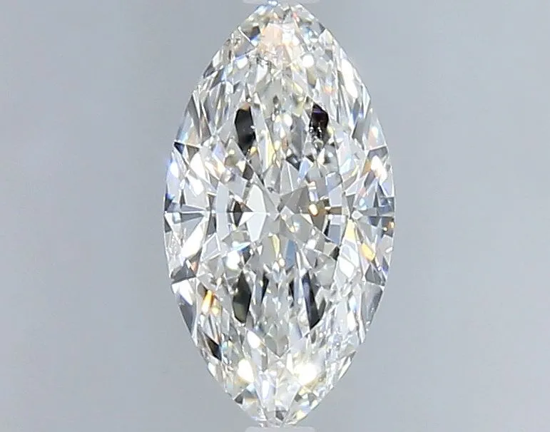 0.65ct MARQUISE F SI1 Natural diamond