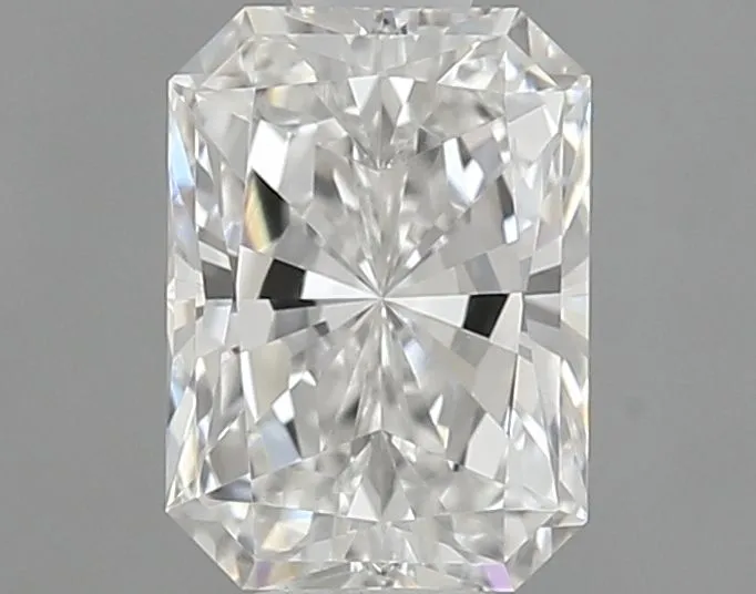 0.53ct RADIANT G VVS2 Natural diamond