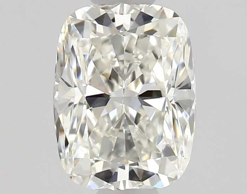 0.52ct CUSHION H VVS1 Natural diamond