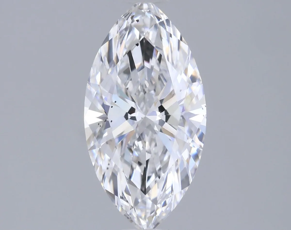 1.05ct MARQUISE E VS2 Lab Grown diamond