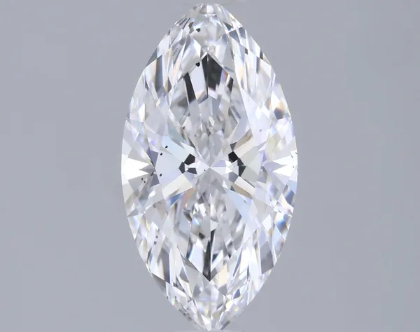 1.05ct MARQUISE E VS2 Lab diamond