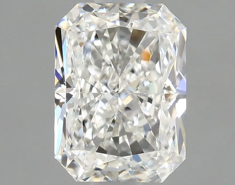 1.00ct RADIANT G IF Natural diamond