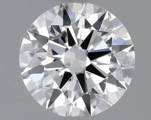 0.3ct ROUND E SI2 Natural diamond