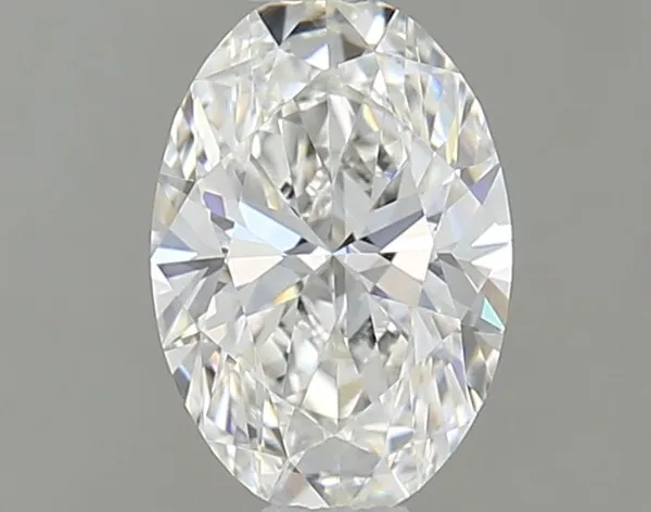 0.62ct OVAL G IF Natural diamond