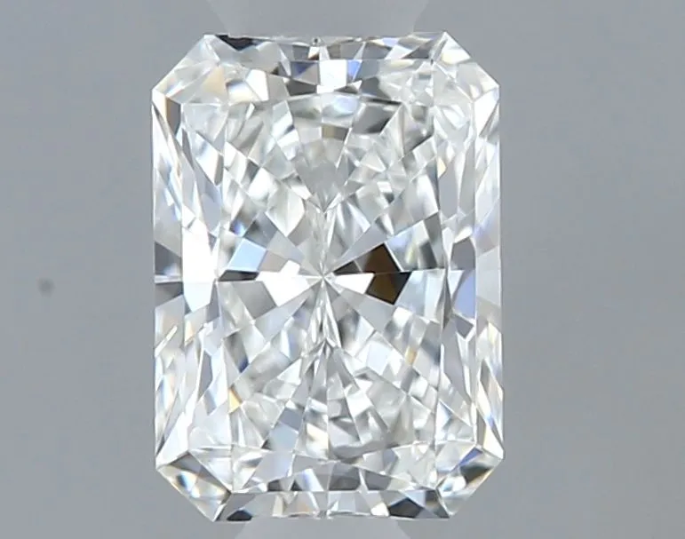 0.31ct RADIANT F VVS2 Natural diamond