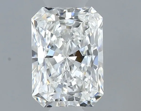 0.31ct RADIANT F VVS2 Natural diamond