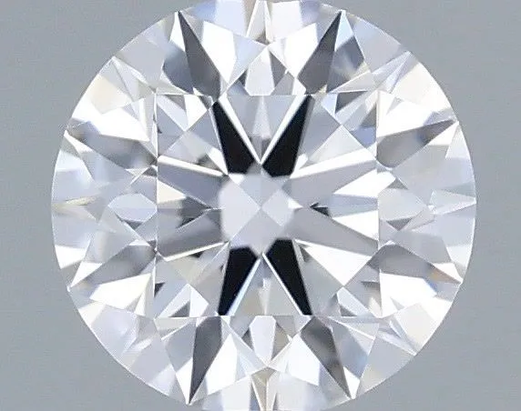 0.33ct ROUND D VVS2 Lab Grown diamond
