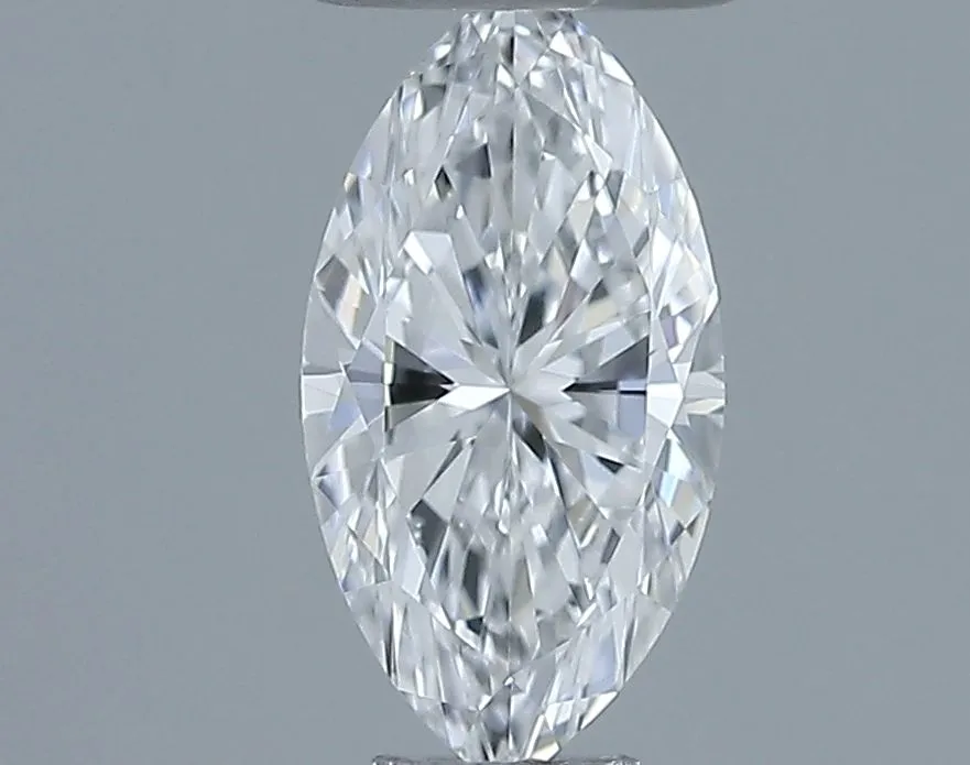 0.40ct MARQUISE D VS2 Natural diamond