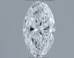 0.4ct MARQUISE D VS2 Natural diamond