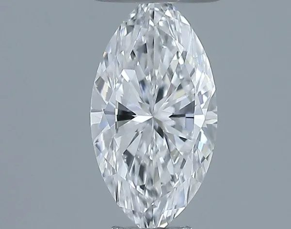 0.4ct MARQUISE D VS2 Natural diamond