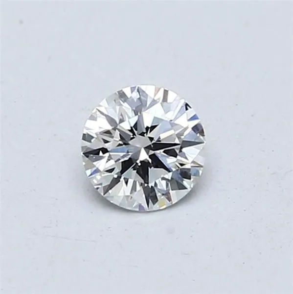 0.32ct ROUND D VS1 Lab diamond