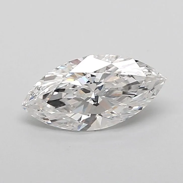 1.09ct MARQUISE E VVS2 Lab Grown diamond