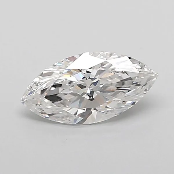 1.09ct MARQUISE E VVS2 Lab diamond
