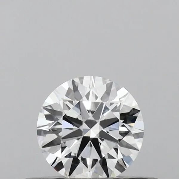 0.32ct ROUND F VVS1 Lab diamond