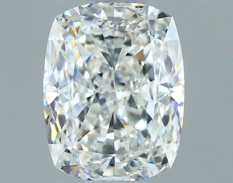 0.57ct CUSHION G IF Natural diamond
