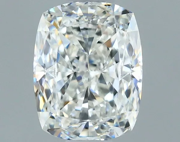 0.57ct CUSHION G IF Natural diamond