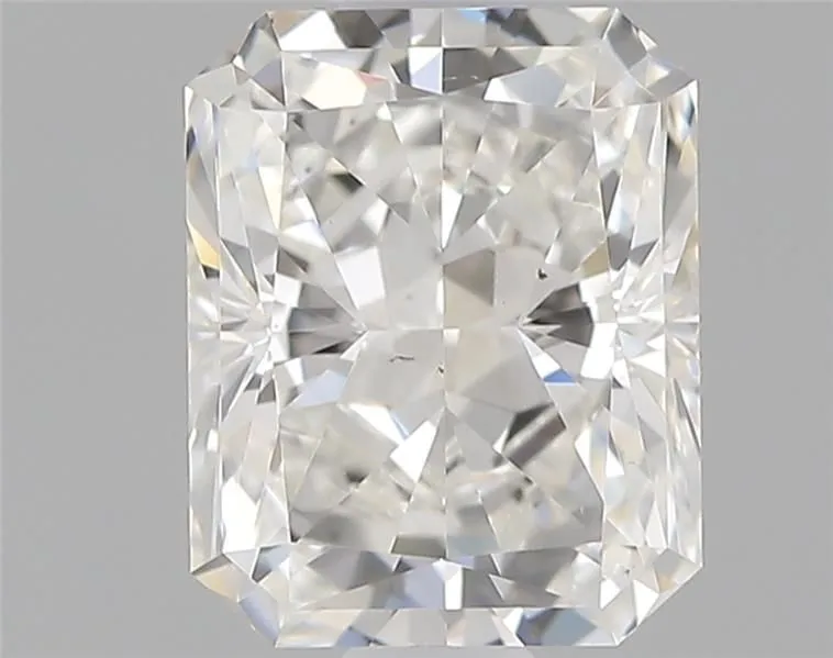 0.81ct RADIANT G VS2 Natural diamond