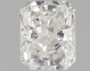 0.81ct RADIANT G VS2 Natural diamond