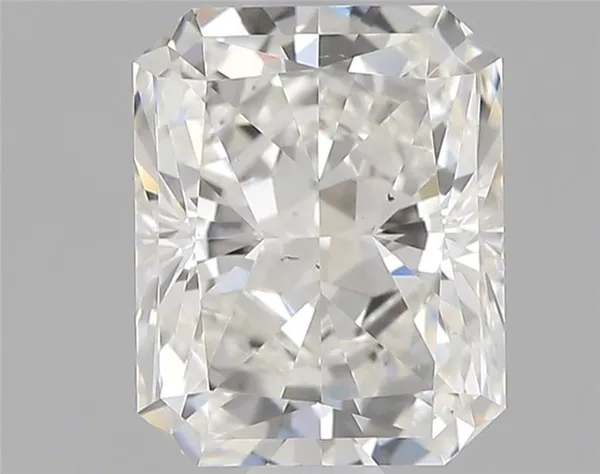 0.81ct RADIANT G VS2 Natural diamond