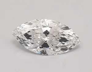 0.79ct MARQUISE D VVS2 Lab diamond