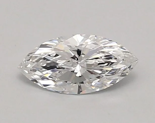 0.72ct MARQUISE D VS1 Lab Grown diamond