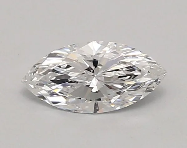 0.72ct MARQUISE D VS1 Lab diamond