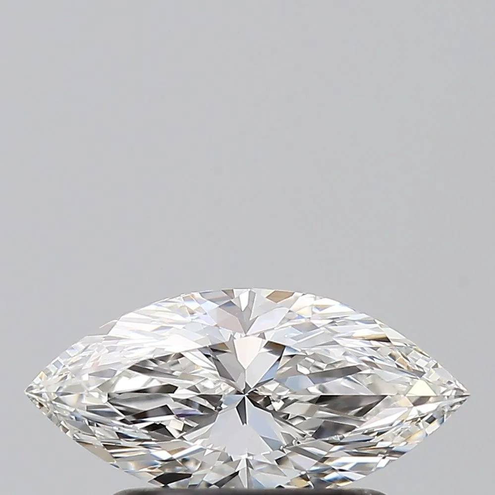 0.60ct MARQUISE G VS1 Natural diamond