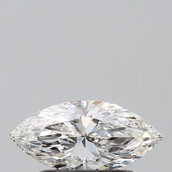 0.6ct MARQUISE G VS1 Natural diamond