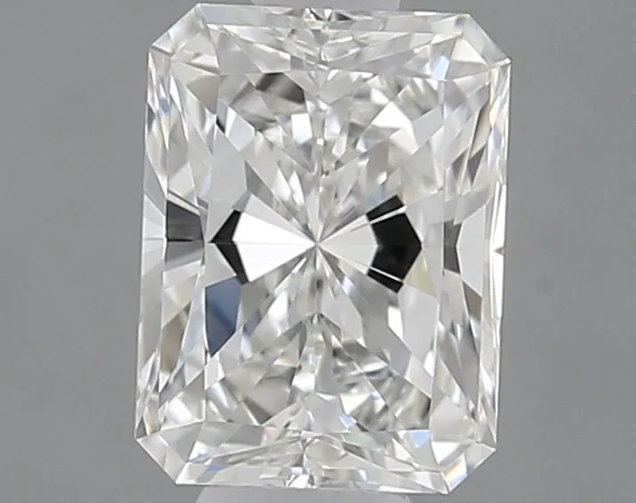 0.58ct RADIANT G IF Natural diamond