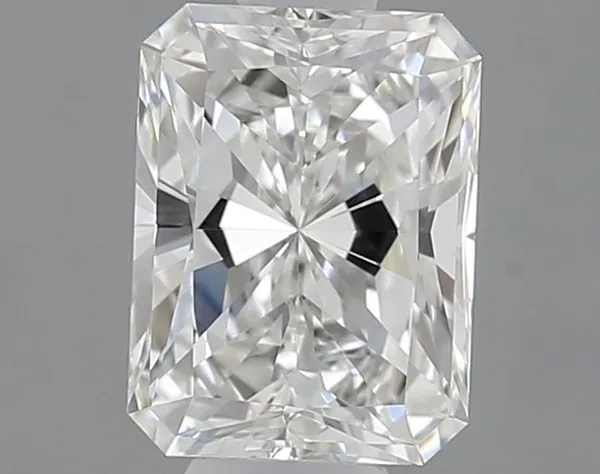 0.58ct RADIANT G IF Natural diamond