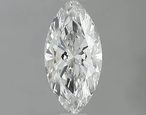 0.5ct MARQUISE G VS1 Natural diamond
