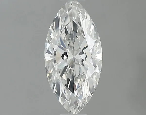 0.5ct MARQUISE G VS1 Natural diamond
