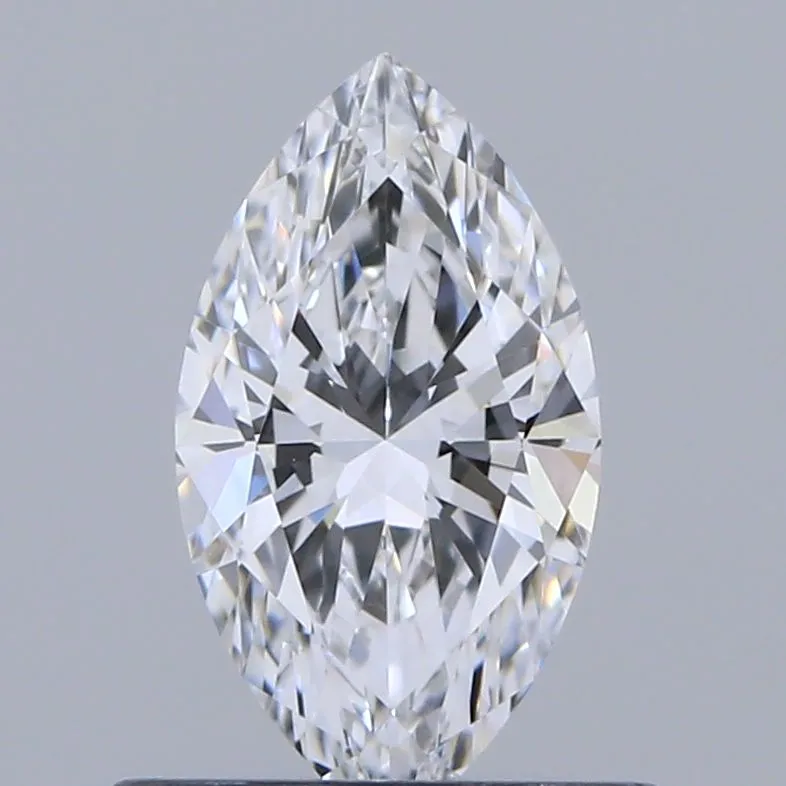 0.53ct MARQUISE E SI1 Natural diamond