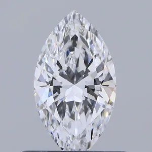 0.53ct MARQUISE E SI1 Natural diamond