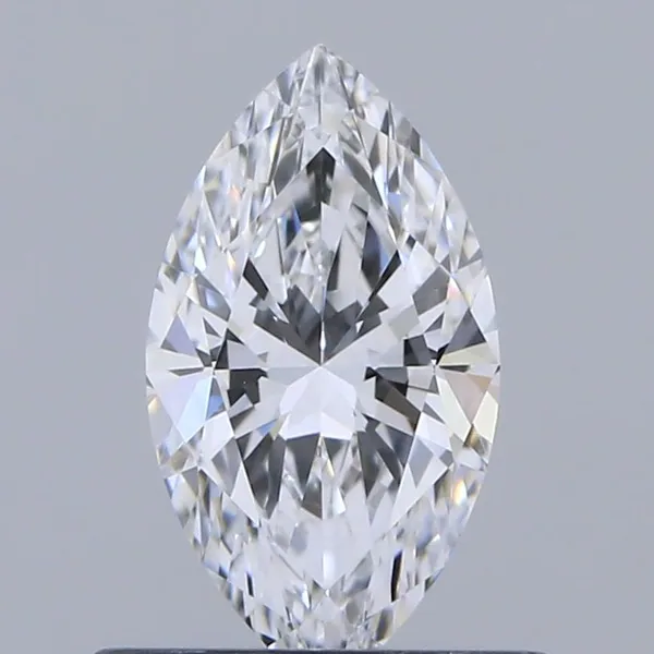 0.53ct MARQUISE E SI1 Natural diamond