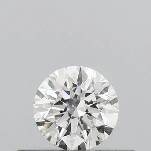 0.3ct ROUND G SI1 Natural diamond