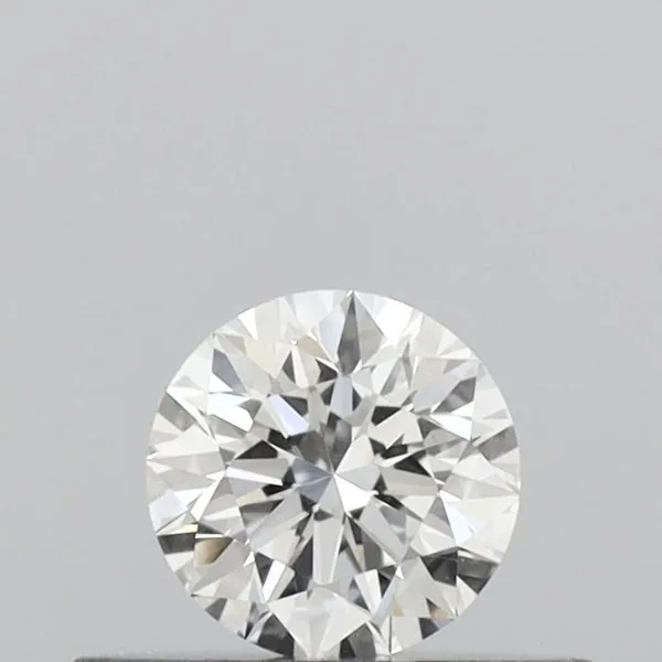 0.3ct ROUND G SI1 Natural diamond