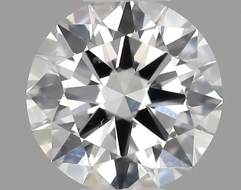 0.30ct ROUND E SI1 Natural diamond