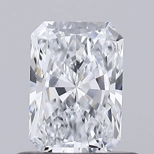 0.50ct RADIANT D VVS1 Lab Grown diamond