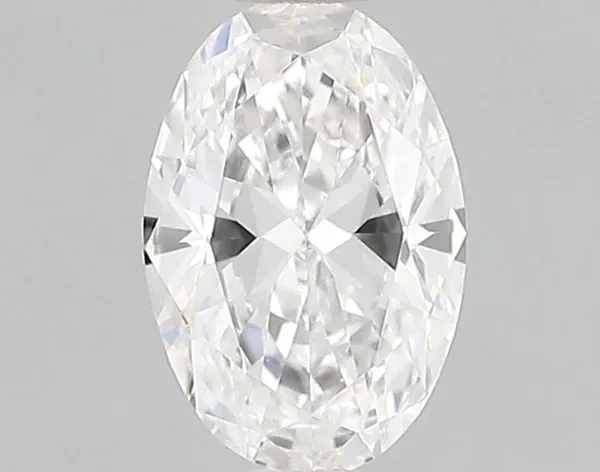 0.3ct OVAL E VS2 Natural diamond