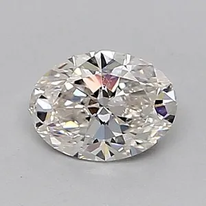 0.35ct OVAL G VS1 Natural diamond