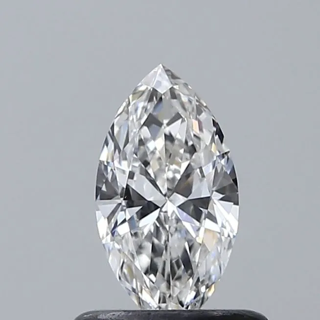 0.50ct MARQUISE F VS2 Natural diamond