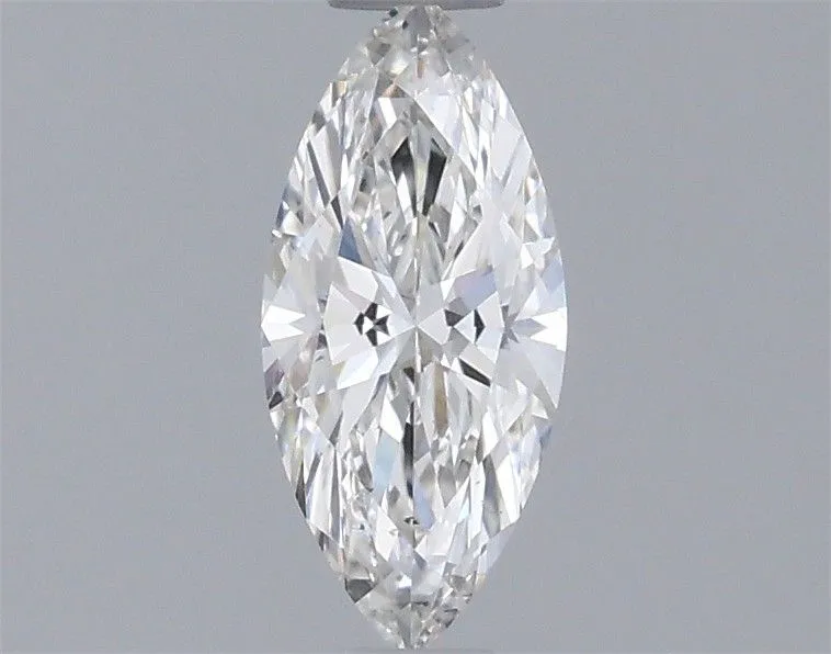 0.30ct MARQUISE H SI1 Natural diamond